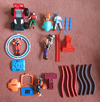 Action Man